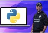 Python - Python Programming Language Fundamentals Course