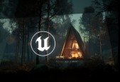 Unreal Engine for ArchViz - Unreal Engine PRO in 6 Hrs