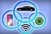 Making a Wi-Fi RC Car from Scratch ESP8266 NodeMCU + iOS 12
