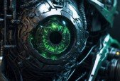 Machine Learning- Modern Computer Vision Generative AI