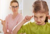 Behavior Management