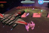 Complete 3D Space Shooter in Unity C# For Beginners 2024