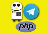 Develop Telegram Bots with PHP and MadelineProto