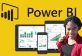 Power BI MasterClass- Learn Data Analytics with Power BI