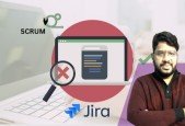 Complete Manual Software Testing + Agile+ Scrum + Jira 2024