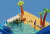 Blender Full Course for Freelancing in UrduHindi Part 1_1