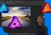 Pack Affinity Photo Designer Publisher the essentials