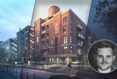 3ds Max + Vray- Create Stunning Architectural Exteriors