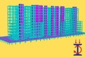 StaadPro V8i (Structural Analysis Design)- Zero to Hero