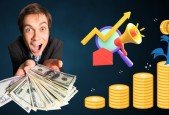 Affiliate Marketing- Make Money Online Working From Home