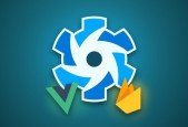 Quasar V1- Cross-Platform Apps (with Vue 2, Vuex Firebase)
