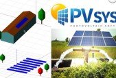 Solar Pump Design in PVSyst Software