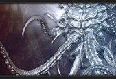 Sculpting CG Creatures in ZBrush- Cthulhu