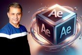 3D in After Effects CC- Working Animating in 3D Space