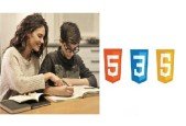 Front End Web Development Niche Website Complete Project