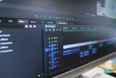 Edición de video con Adobe Premiere Pro