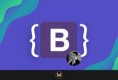 Complete Bootstrap 5 for Beginners with real world Projects