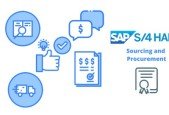 SAP S4 HANA C_TS450_1809_Sourcing Procurement-PracticeExam