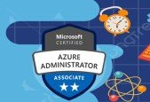 AZ-104 Microsoft Azure Administrator Practice Questions