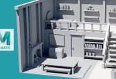 3D Modeling for Video Games - Beginners Guide