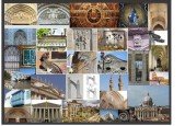 Art of Architectural Aesthetics-Symmetry, Balance and Beyond