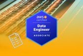 AWS Certified Data Engineer Associate DEA-C01 Exam Prep 2024