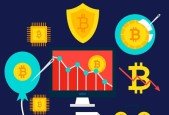 Artificial Intelligence with Crypto Stocks