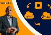 OpenStack- Public Hybrid IaaS Cloud with OpenStack