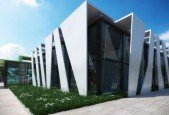complete archviz course 3dsmax+V-ray+Ps by making The Museum