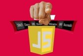 JavaScript Exercise Countdown Timer
