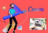 Canva Graphic Design Theory for Entrepreneurs 2022