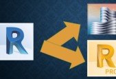 Learn Revit,Etabs and Robot in one course