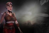 ZBrush High Detail Poly Painting Course Module 2_1