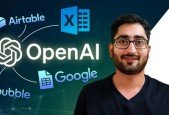 OpenAI API ChatGPT for Automating Business Productivity