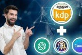 Mastering KDP- Self-Publishing Your Kindle eBook