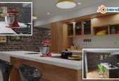 Curso Blender 2.8 - Maquete de Interiores com Cycles_1