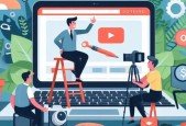 Blogging and Vlogging Success- SEO and Content Mastery