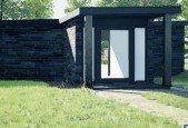Blender Unreal Engine for 3D Environment Design
