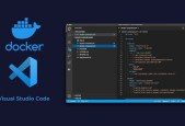 Docker VS Code MasterClass