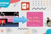 Desain Presentasi Profesional dengan PowerPoint