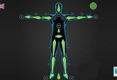 Course Maya- Rigging with HumanIK.