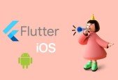 Flutter Hive NoSQL Database