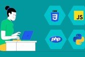 CSS, JavaScript,PHP And Python Programming All in One Course