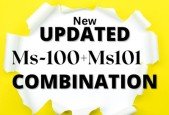 MS-100  MS-101 Exam practice test (NEW UPDATED COMBINATION)