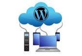 WordPress Backup Restore