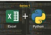 Automate Excel using Python Xlwings - Series 1