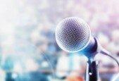 Public Speaking with Confidence