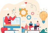 Agreement Management using Hyperledger Fabric v2.5