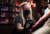 How to Become a Tattoo Apprentice