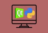 Python GUI Development with PySide6 Qt for Python